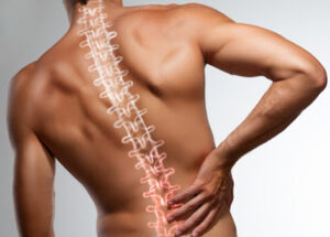 Мануальна терапія спина
